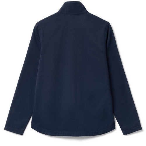 Куртка софтшелл женская Race Women темно-синяя Куртка софтшелл женская Race Women темно-синяя