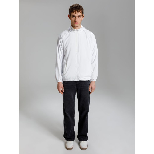 Куртка Kivach City, белая Куртка Kivach City, белая