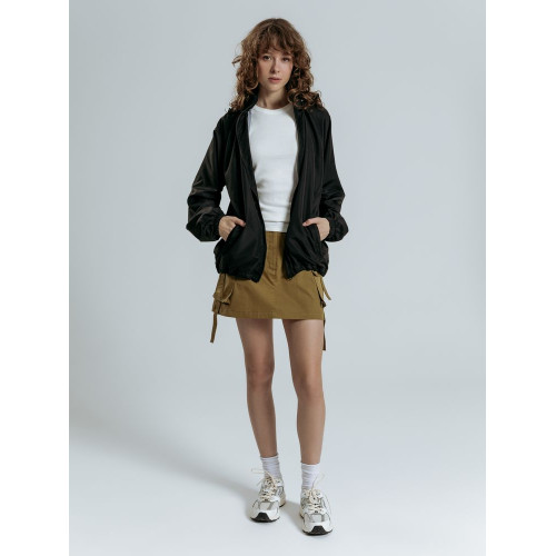 Куртка Kivach City, черная Куртка Kivach City, черная