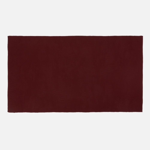 Плед Longview, темно-красный (винный) Плед Longview, темно-красный (винный)