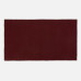 Плед Longview, темно-красный (винный) Плед Longview, темно-красный (винный)