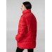 Куртка Unit Hatanga, красная Куртка Unit Hatanga, красная