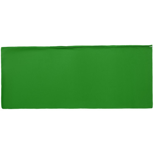 Плед-спальник Snug, зеленый Плед-спальник Snug, зеленый