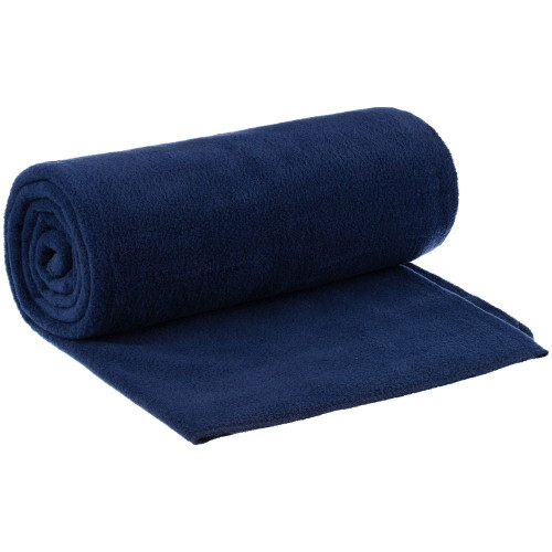 Дорожный плед Pathway 2, синий Дорожный плед Pathway 2, синий