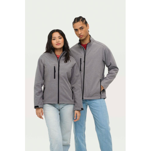 Куртка женская на молнии Roxy 340 черная Куртка женская на молнии Roxy 340 черная