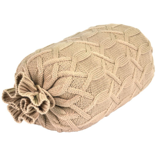 Плед Vermont, бежевый Плед Vermont, бежевый