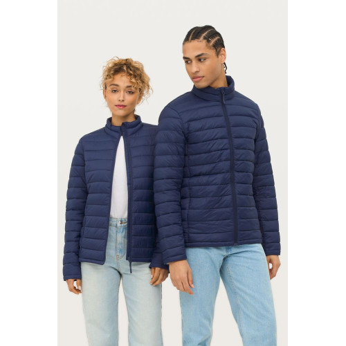 Куртка мужская Wilson Men, черная Куртка мужская Wilson Men, черная