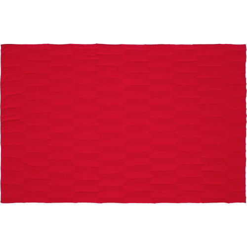 Плед Rombus, красный Плед Rombus, красный