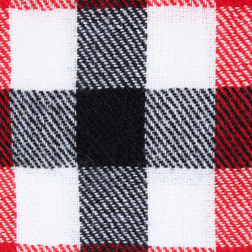 Плед «Валдай», красный Плед «Валдай», красный