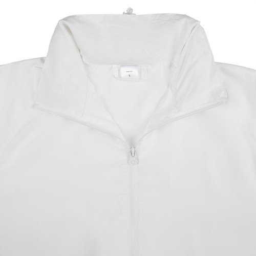 Куртка Kivach Air, белая Куртка Kivach Air, белая