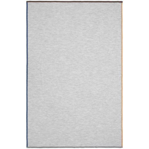 Плед Frontier, светло-серый Плед Frontier, светло-серый