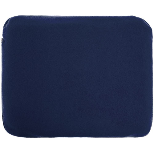 Дорожный плед Pathway, синий Дорожный плед Pathway, синий