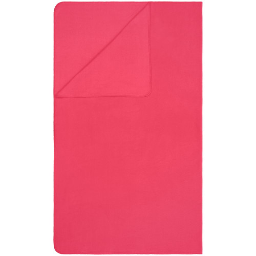 Дорожный плед Voyager 2, розовый (коралловый) Дорожный плед Voyager 2, розовый (коралловый)