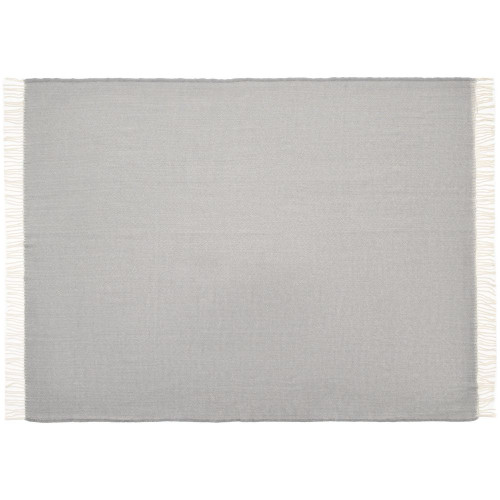 Плед Bilbo, серый Плед Bilbo, серый