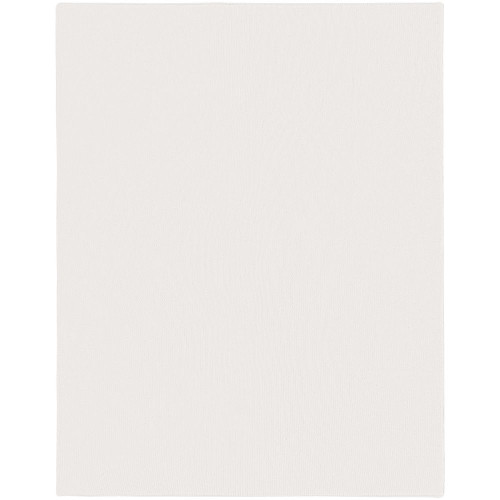 Плед Knitly, белый Плед Knitly, белый