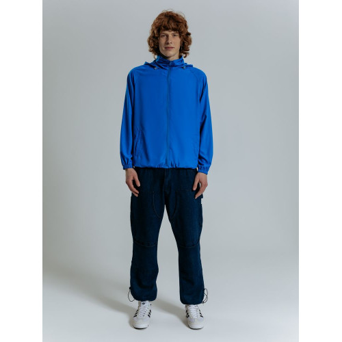 Куртка Kivach Air, синяя Куртка Kivach Air, синяя