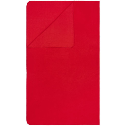 Дорожный плед Pathway 2, красный Дорожный плед Pathway 2, красный