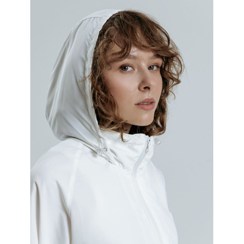 Куртка Kivach Air, белая Куртка Kivach Air, белая