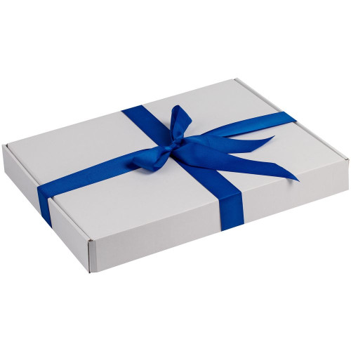 Плед Auray, ярко-синий Плед Auray, ярко-синий