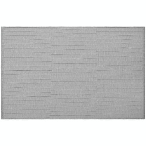 Плед Bambolay, светло-серый Плед Bambolay, светло-серый