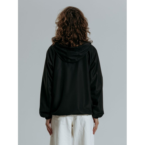 Куртка Kivach Air, черная Куртка Kivach Air, черная