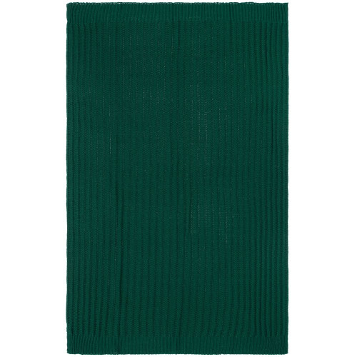 Плед Termoment, темно-зеленый Плед Termoment, темно-зеленый