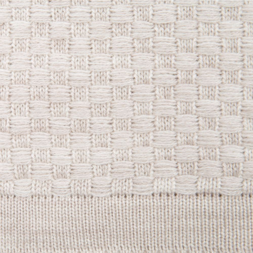 Плед Sheerness, льняной Плед Sheerness, льняной