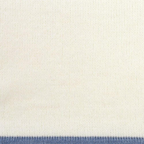 Плед Frontier, молочно-белый Плед Frontier, молочно-белый