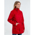 Куртка на стеганой подкладке Robyn, красная Куртка на стеганой подкладке Robyn, красная