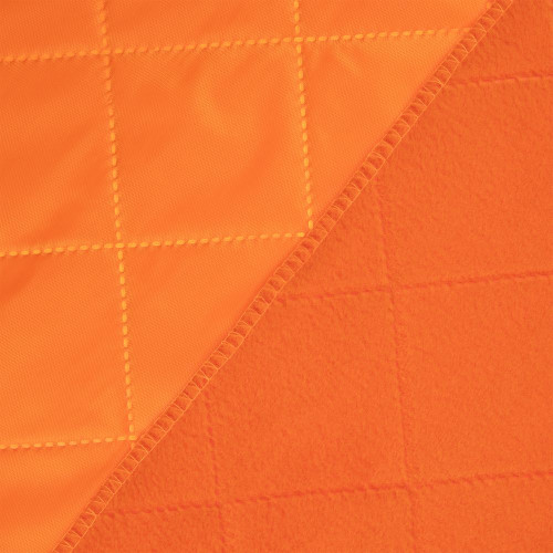 Плед для пикника Soft & Dry 2, оранжевый Плед для пикника Soft & Dry 2, оранжевый