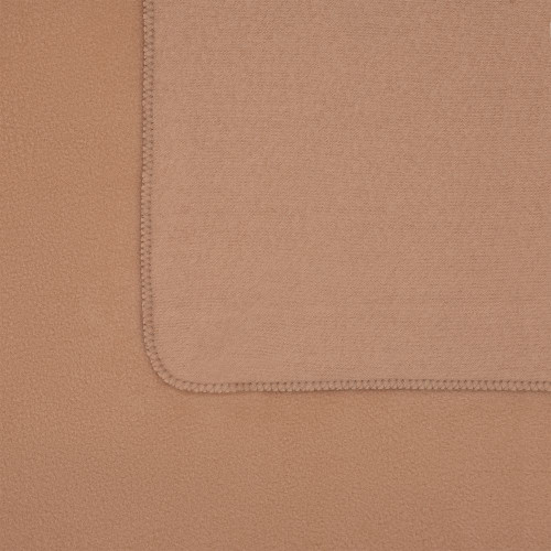 Дорожный плед Voyager 2, бежевый Дорожный плед Voyager 2, бежевый