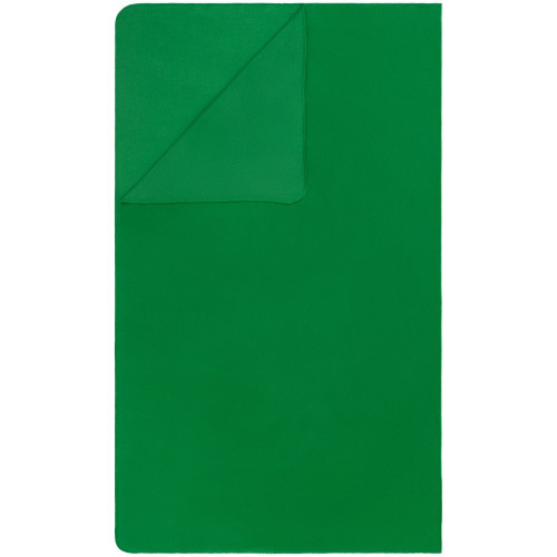 Дорожный плед Pathway 2, зеленый Дорожный плед Pathway 2, зеленый