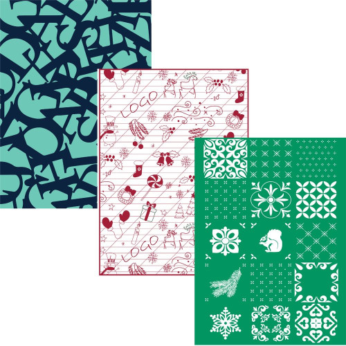 Плед на заказ Tricksy Net Grand, 2 цвета, XL, акрил Плед на заказ Tricksy Net Grand, 2 цвета, XL, акрил