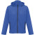 Куртка софтшелл с капюшоном мужская Race Men, ярко-синяя (royal) Куртка софтшелл с капюшоном мужская Race Men, ярко-синяя (royal)
