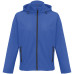 Куртка софтшелл с капюшоном мужская Race Men, ярко-синяя (royal) Куртка софтшелл с капюшоном мужская Race Men, ярко-синяя (royal)