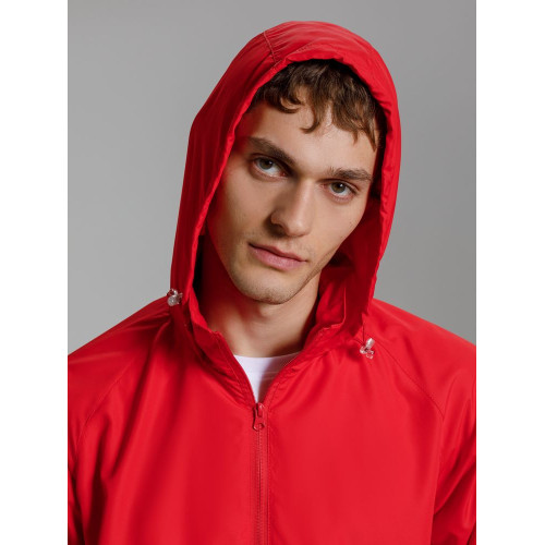 Куртка Kivach Air, красная Куртка Kivach Air, красная