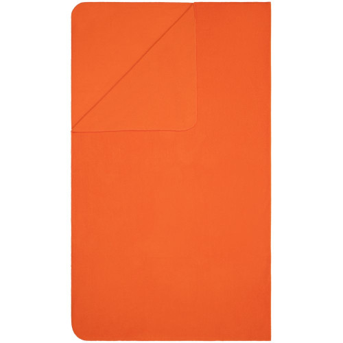 Дорожный плед Pathway 2, оранжевый Дорожный плед Pathway 2, оранжевый