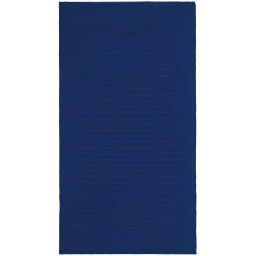 Плед Field, ярко-синий (василек)