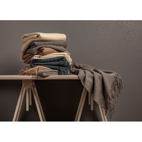 Плед Cosy, голубой Плед Cosy, голубой