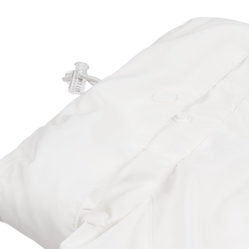 Куртка Kivach Air, белая Куртка Kivach Air, белая