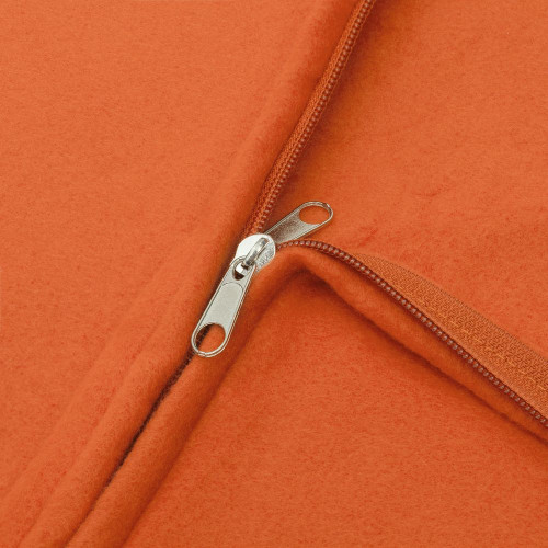 Плед-спальник Snug, оранжевый Плед-спальник Snug, оранжевый