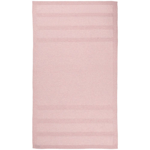 Плед-Палантин Territ, светло-розовый Плед-Палантин Territ, светло-розовый