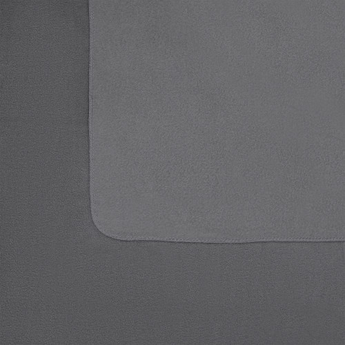 Дорожный плед Pathway 2, серый Дорожный плед Pathway 2, серый