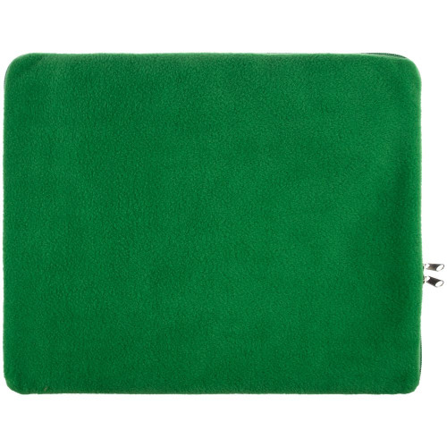 Дорожный плед Pathway 2, зеленый Дорожный плед Pathway 2, зеленый