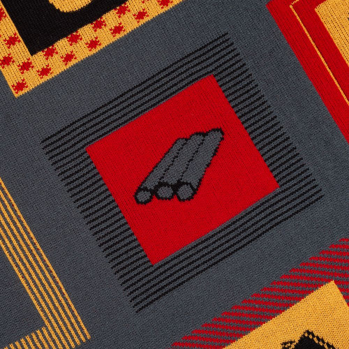 Плед Industry, металлургия Плед Industry, металлургия