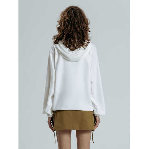 Куртка Kivach Air, белая Куртка Kivach Air, белая