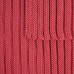 Плед Quill, красный (коралл) Плед Quill, красный (коралл)