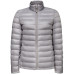 Куртка женская Wilson Women, серая Куртка женская Wilson Women, серая