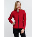 Куртка софтшелл женская Race Women красная Куртка софтшелл женская Race Women красная