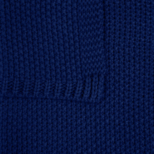 Плед Longview, темно-синий (сапфир) Плед Longview, темно-синий (сапфир)